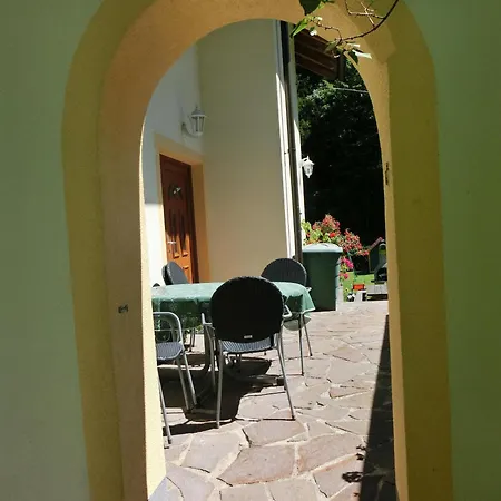 Apartment Eulenrast In