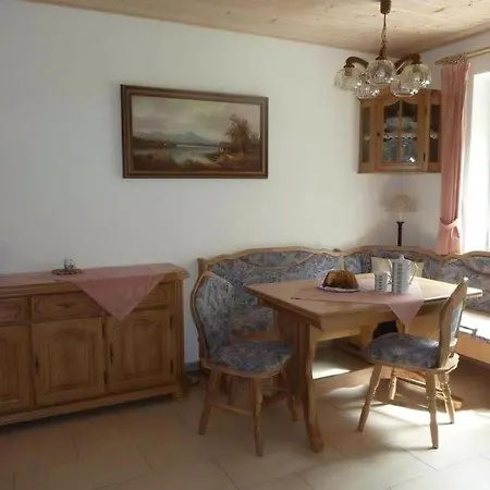 Eulenrast In Apartment *