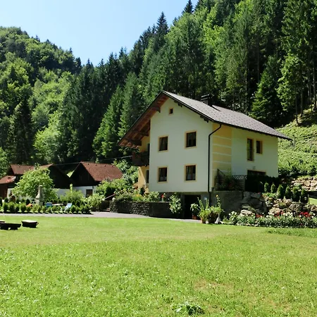 Apartment Eulenrast In Loich