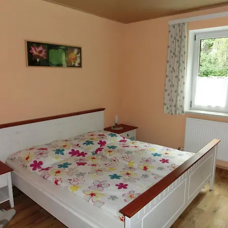 Eulenrast In Apartmán