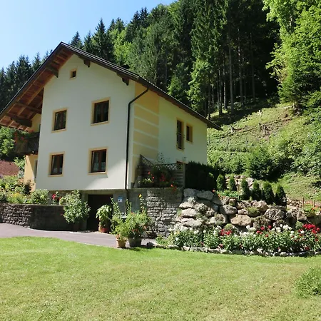 Eulenrast In Apartmán