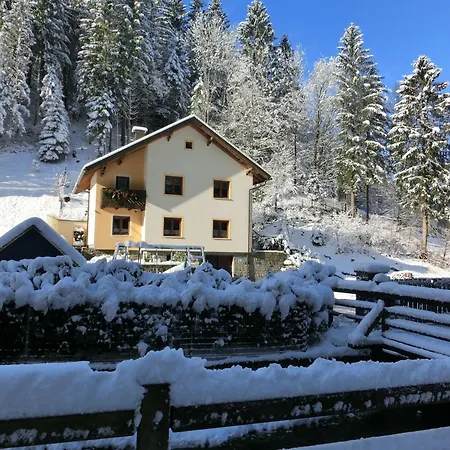 Eulenrast In Apartmán Loich