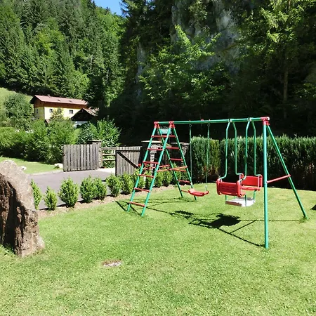 Apartmán Eulenrast In *