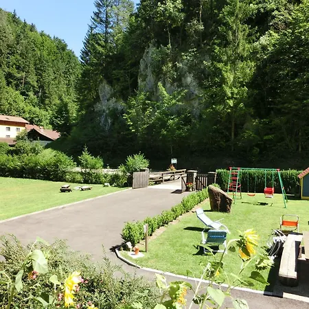 Eulenrast In Apartmán *