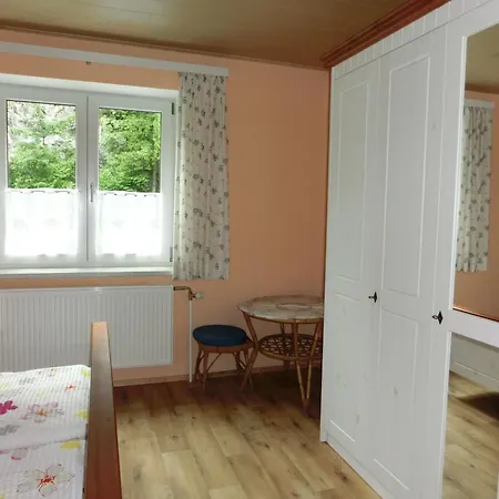 Apartmán Eulenrast In Loich