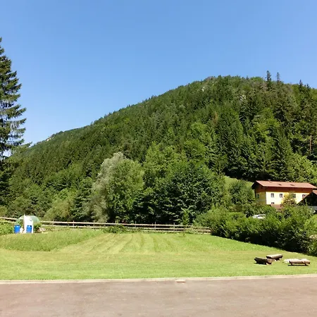 Eulenrast In Apartmán *