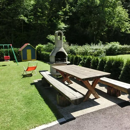 Eulenrast In Apartmán Loich