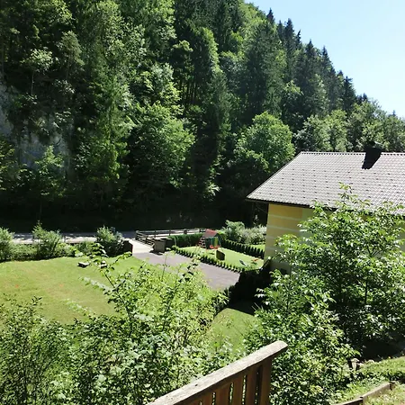 Apartmán Eulenrast In *